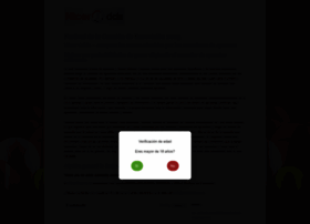 Nicerodds.es thumbnail Nicerodds.es thumbnail