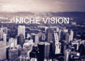 Niche-vision.com thumbnail