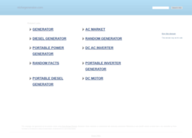 Nichegenerator.com thumbnail
