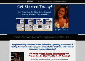 Nichesuccessblueprint.com thumbnail
