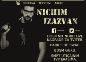 Nichimizazvan.com thumbnail