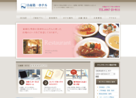 Nichinan-daiichi.jp thumbnail