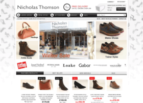 Nicholas-thomson.co.uk thumbnail Nicholas-thomson.co.uk thumbnail