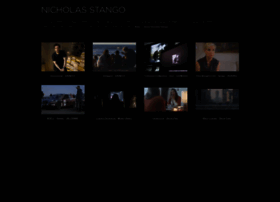 Nicholasstango.com thumbnail