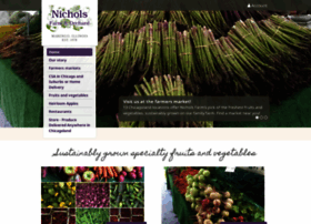 Nicholsfarm.com thumbnail
