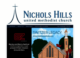 Nicholshillsumc.org thumbnail Nicholshillsumc.org thumbnail
