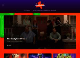 Nickelodeon.dk thumbnail