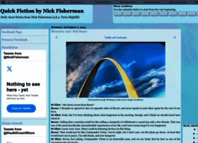 Nickfisherman.com thumbnail