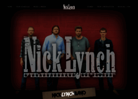 Nicklynchmusic.com thumbnail