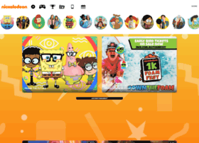 Nicknz.co.nz thumbnail
