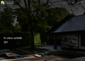 Nickvestertuinen.nl thumbnail