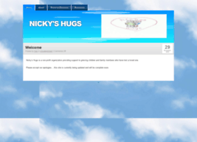 Nickyshugs.org thumbnail