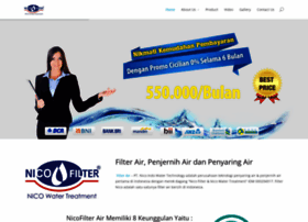 Nicofilter.co.id thumbnail