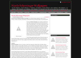 Nicole-scherzinger-ol.blogspot.com thumbnail