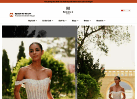 Nicolebridal.vn thumbnail