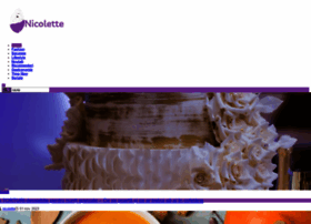 Nicolette.ro thumbnail