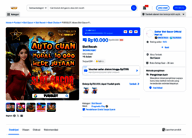 Nicolevandenabeele.com thumbnail