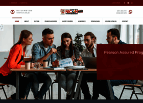 Nicon.edu.pk thumbnail Nicon.edu.pk thumbnail