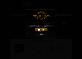 Nicstick.com thumbnail