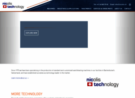 Nictech.ch thumbnail