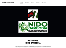Nidocambodia.org thumbnail