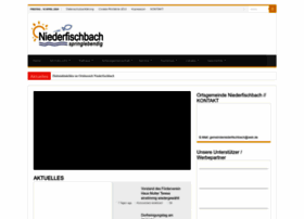 Niederfischbach.de thumbnail