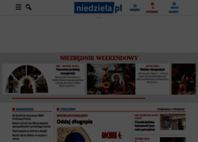 Niedziela.pl thumbnail