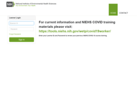 Niehstraining.vividlms.com thumbnail