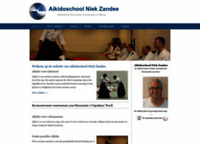 Niekzandee.nl thumbnail