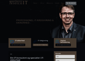 Nielcoit.dk thumbnail