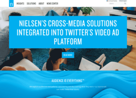 Nielsenmedia.com thumbnail