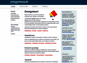 Nielsgamborg.dk thumbnail