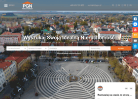 Nieruchomoscipgn.pl thumbnail Nieruchomoscipgn.pl thumbnail