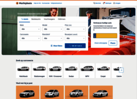 Nieuweautokopen.nl thumbnail