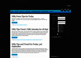 Nifty-futures-tips.blogspot.com thumbnail