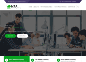 Niftytradingacademy.co.in thumbnail Niftytradingacademy.co.in thumbnail