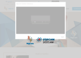 Nigcam.com.tr thumbnail