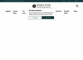 Nigeltyas.co.uk thumbnail