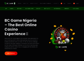Nigeria-bcgame.com thumbnail Nigeria-bcgame.com thumbnail
