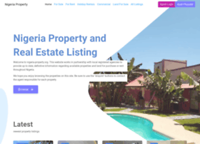 Nigeria-property.com thumbnail