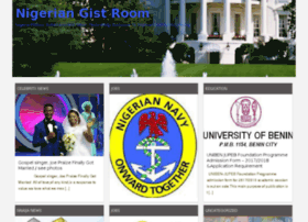 Nigeriangistroom.com.ng thumbnail