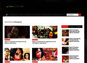 Nigerianmovieslatest.blogspot.co.za thumbnail