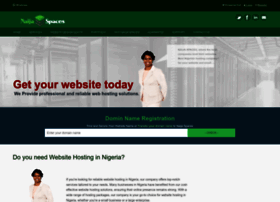 Nigerianwebhosts.com thumbnail