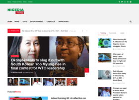 Nigeriatodaynews.ng thumbnail