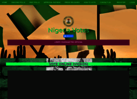 Nigeriavotes.ng thumbnail Nigeriavotes.ng thumbnail