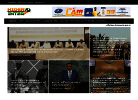 Nigerinter.com thumbnail