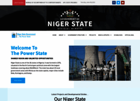 Nigerstate.gov.ng thumbnail