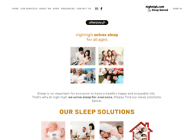 Nighnigh.com.au thumbnail