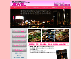 Night-jewel.com thumbnail