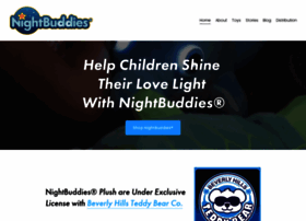 Nightbuddies.com thumbnail